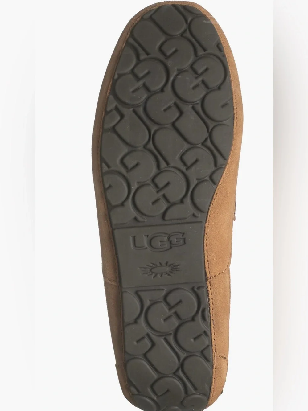 UGG easy off